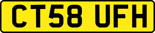 CT58UFH