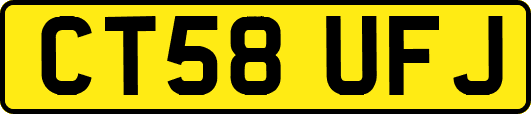 CT58UFJ
