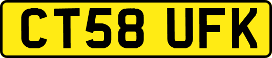 CT58UFK