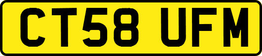 CT58UFM