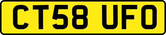 CT58UFO