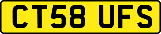 CT58UFS