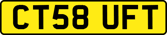 CT58UFT
