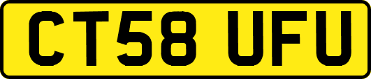 CT58UFU