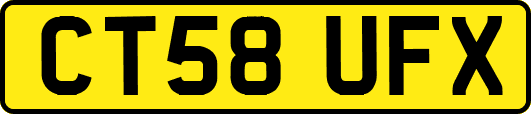 CT58UFX
