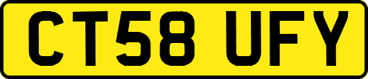 CT58UFY