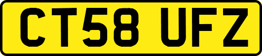 CT58UFZ