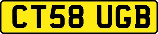 CT58UGB