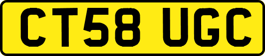 CT58UGC