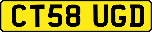 CT58UGD