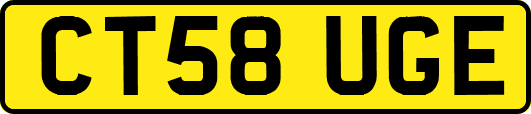 CT58UGE