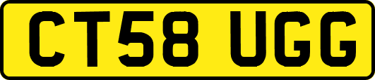 CT58UGG