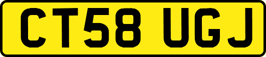 CT58UGJ