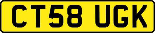 CT58UGK
