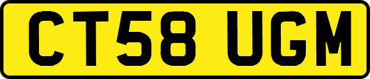 CT58UGM