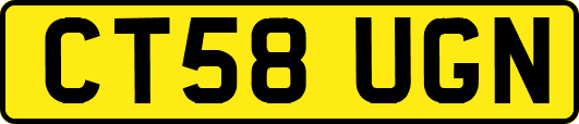 CT58UGN