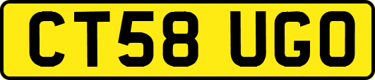 CT58UGO