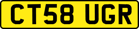 CT58UGR