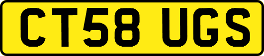 CT58UGS