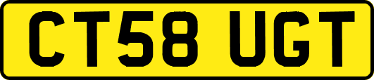 CT58UGT