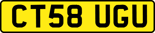 CT58UGU