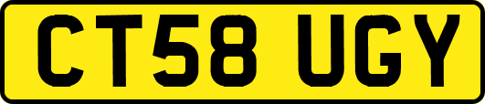 CT58UGY