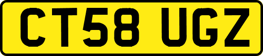 CT58UGZ