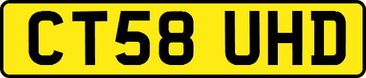 CT58UHD