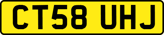 CT58UHJ