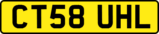 CT58UHL