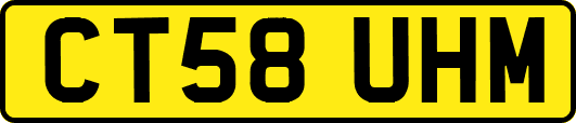 CT58UHM