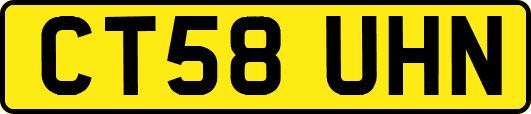 CT58UHN