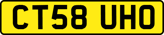 CT58UHO