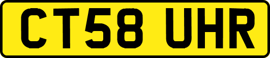 CT58UHR