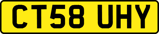CT58UHY