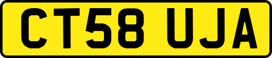 CT58UJA