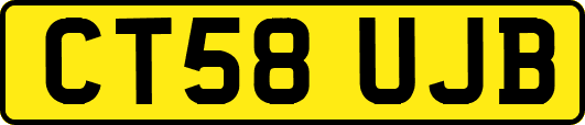 CT58UJB