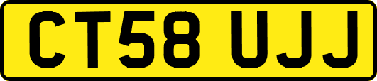CT58UJJ