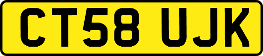 CT58UJK
