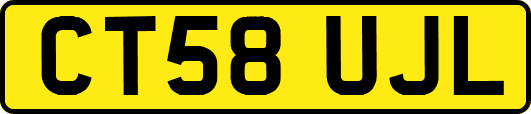 CT58UJL