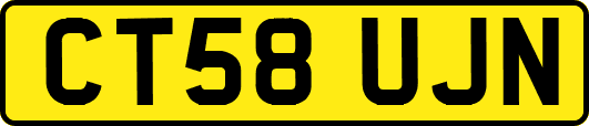 CT58UJN