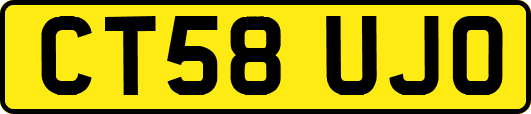 CT58UJO
