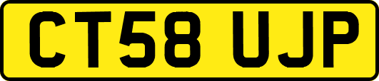 CT58UJP