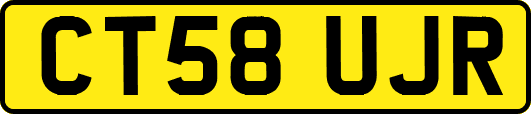 CT58UJR