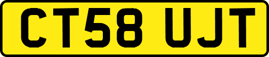 CT58UJT