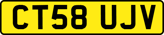 CT58UJV