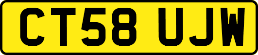 CT58UJW