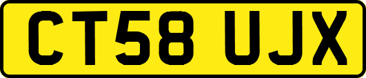 CT58UJX