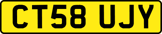 CT58UJY