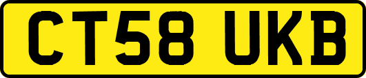 CT58UKB